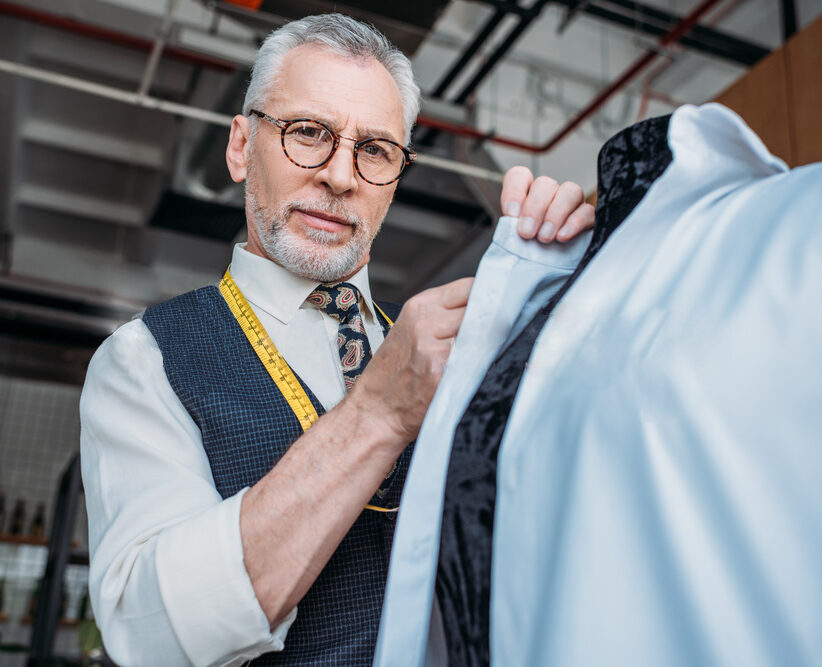 tailors image