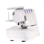 OVERLOCKER MACHINES
