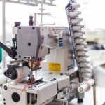 SPECIAL SEWING EQUIPMENT  ​