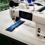 INDUSTRIAL MACHINES
